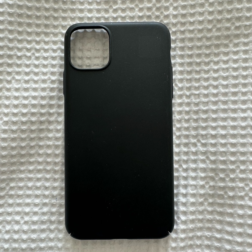 iPhone 11 Pro Max Hard-Case